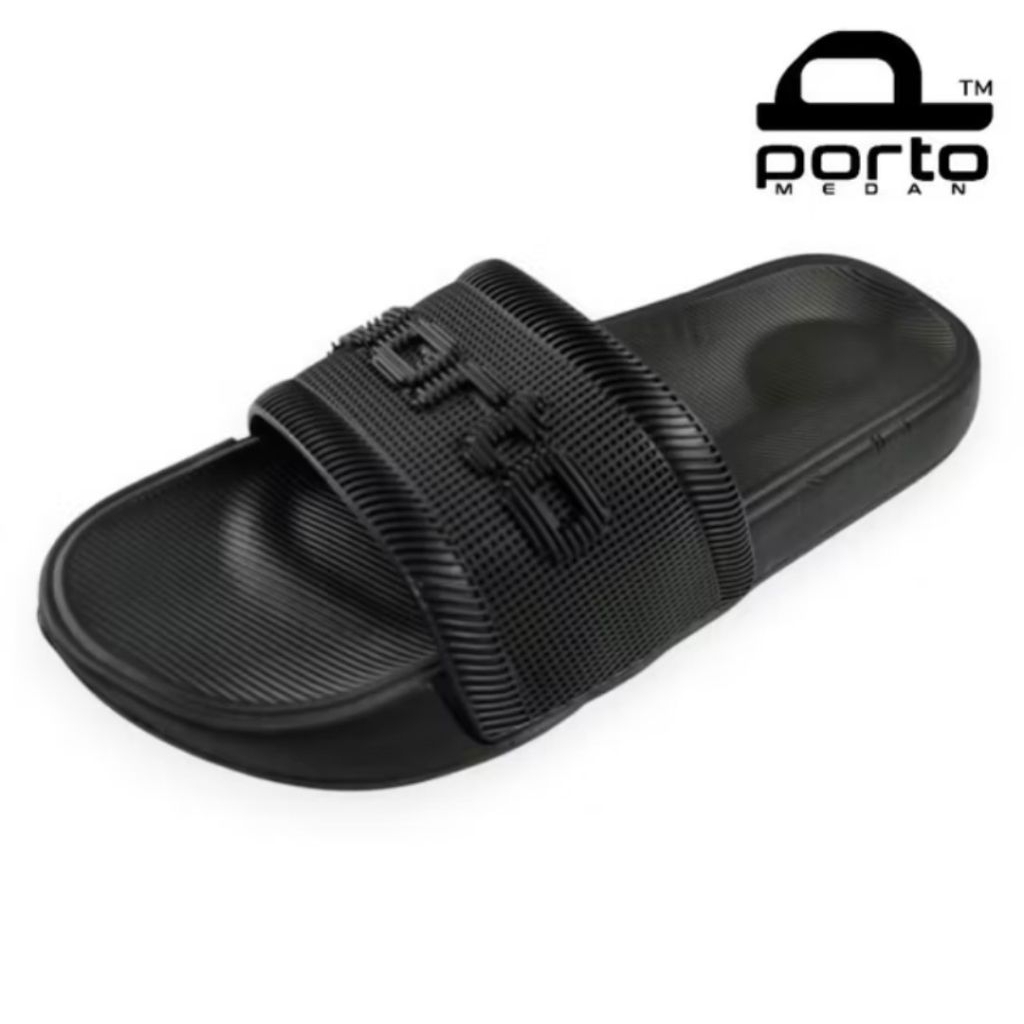 sandal slop porto pria dewasa