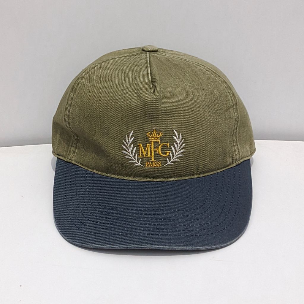 Topi Marithe Francois Girbaud