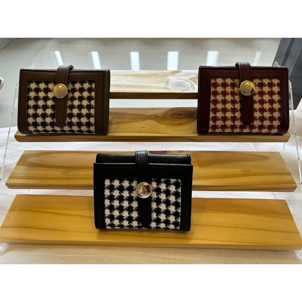 Dompet Wanita Simple Elegan Etio