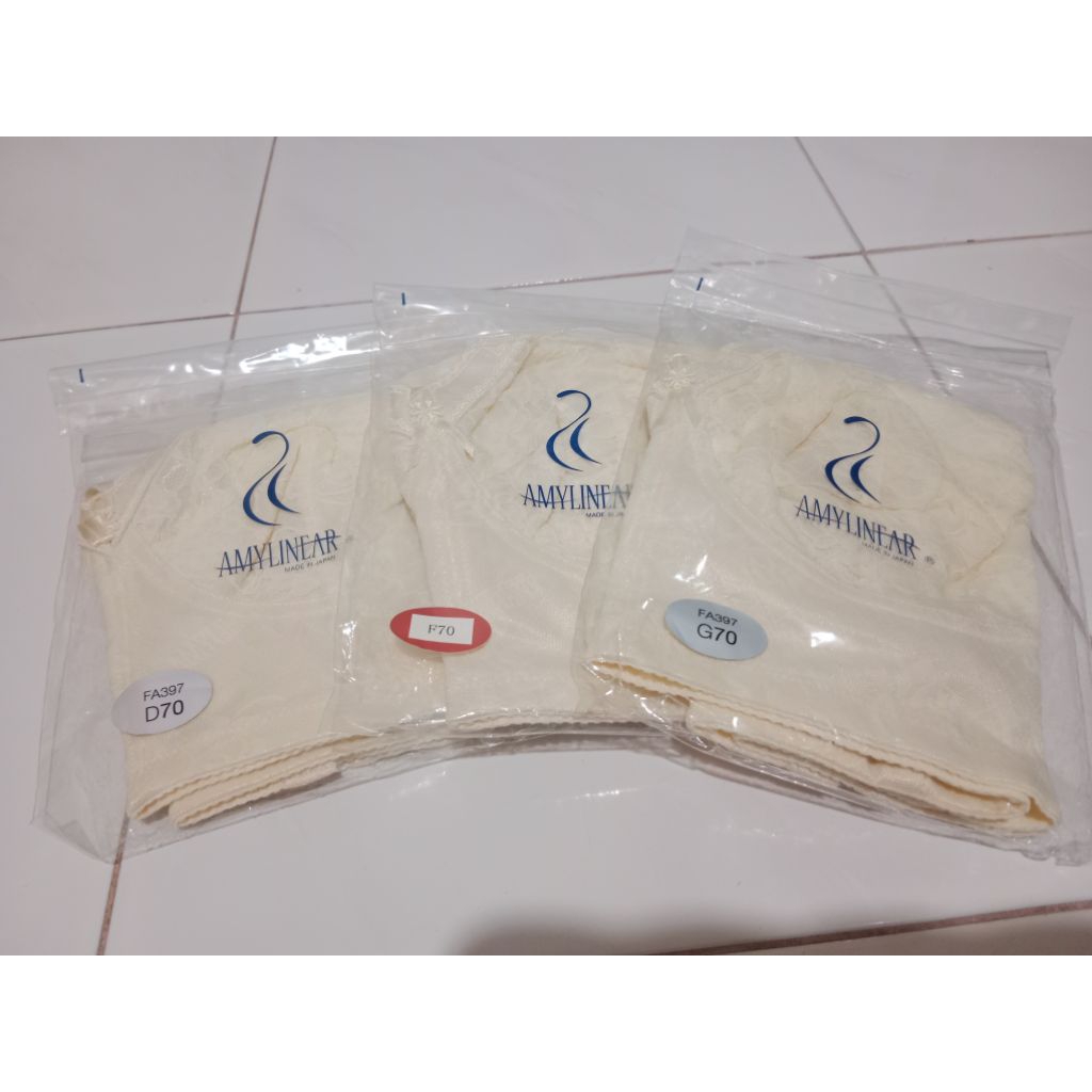 Bra Amylinear Easecox ori 100%