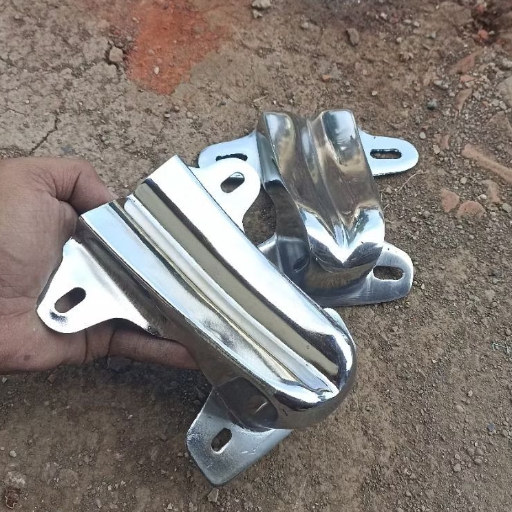 pangkon lampu belakang cb model v80 dudukan lampu belakang cb pangkon stop an cb pangkon lampu belak