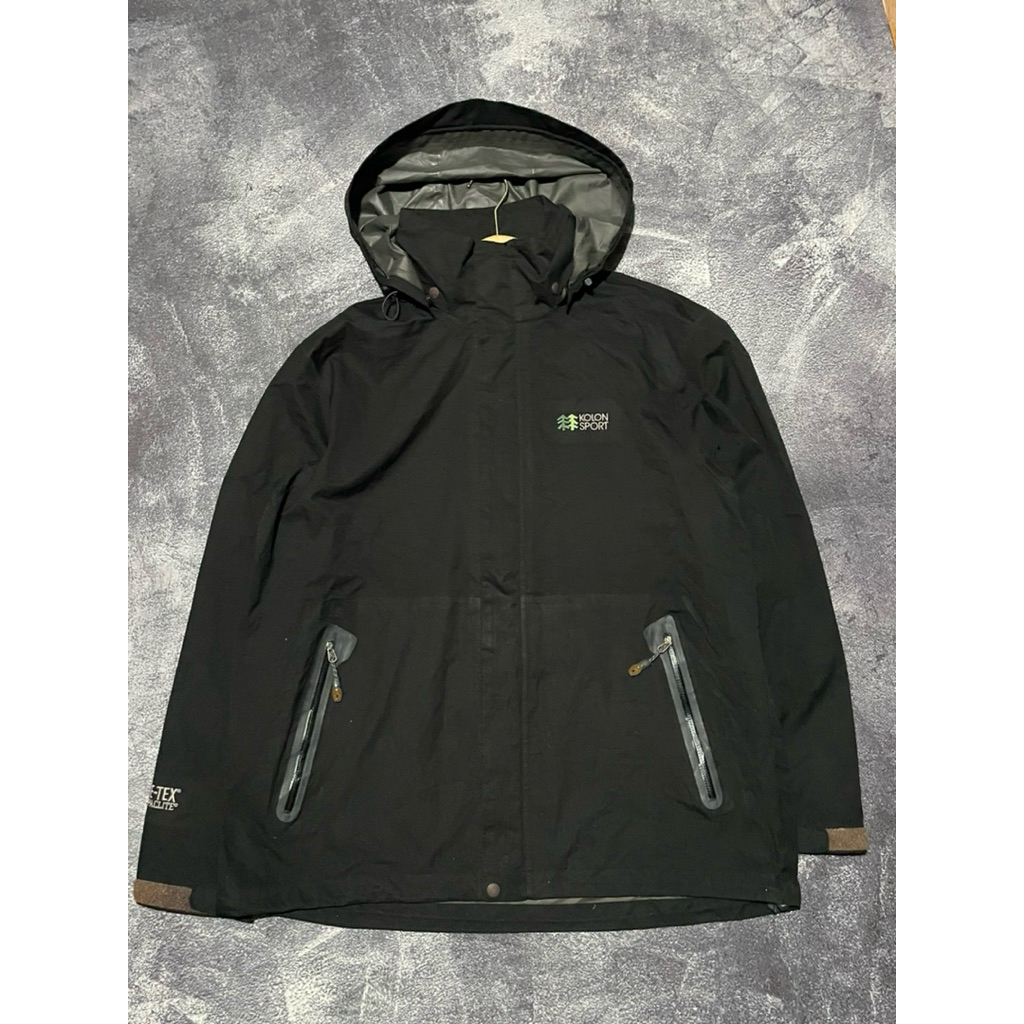 OUTDOOR KOLON SPORT GORETEX