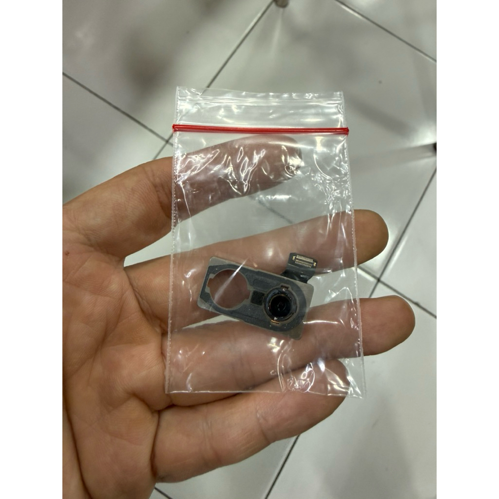 camera belakang big 2.0 zoom ip xs / xs max cabutan / copotan ibox