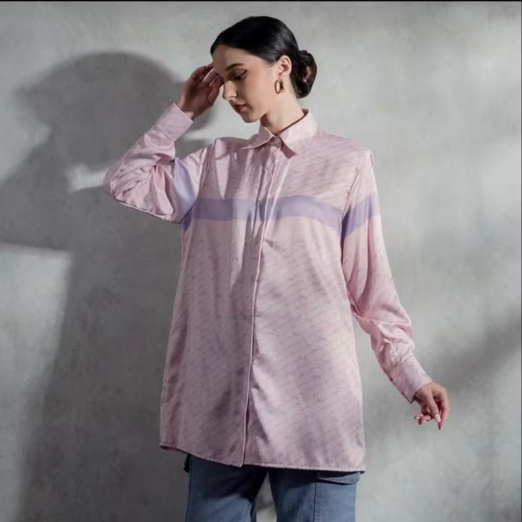 BNB Ohanna top x Olla Ramlan new