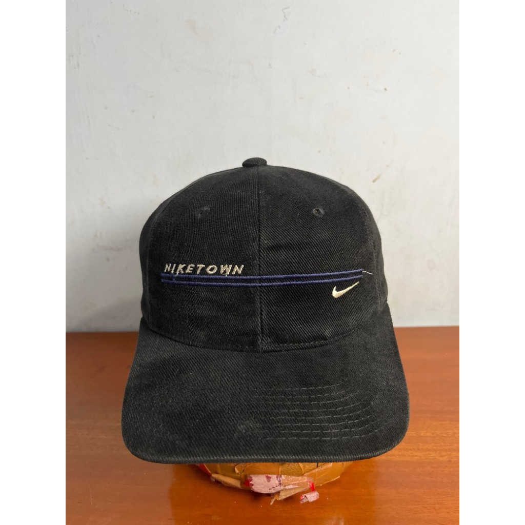 topi nike vintage 90' original second