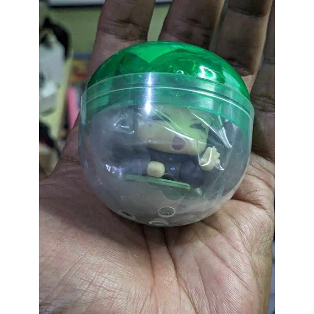 onemutan shoko gachapon jujutsu kaisen new