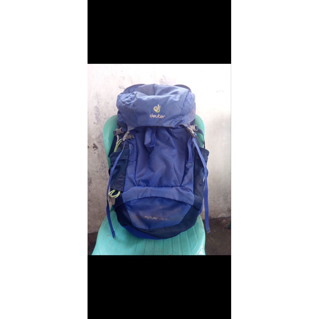 Deuter Futura 28 SL