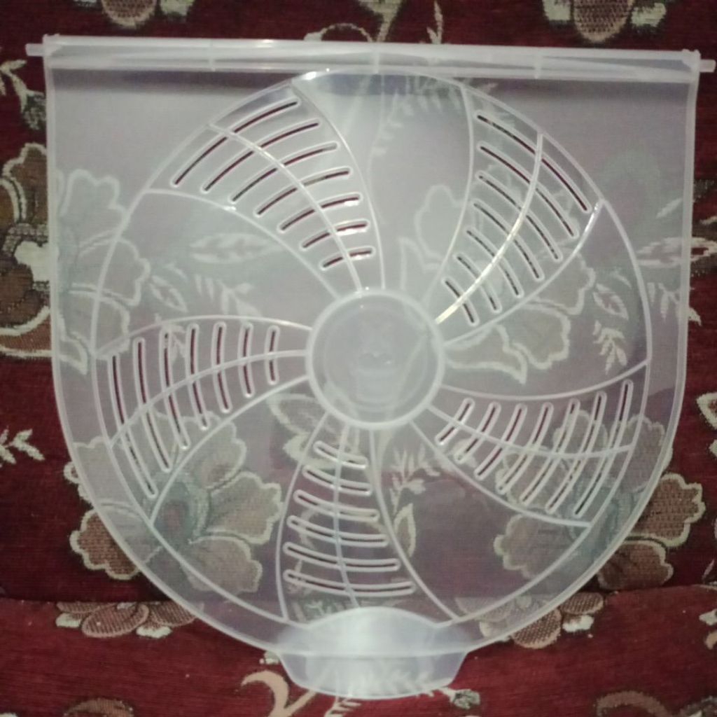 NEWory tutup pengering LG 14/16kg