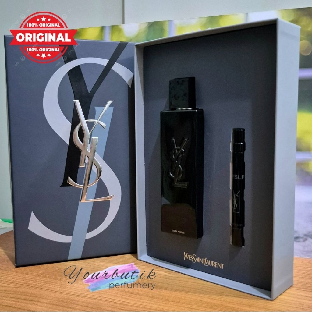 Ysl MYSLF For Men EDP 100ml