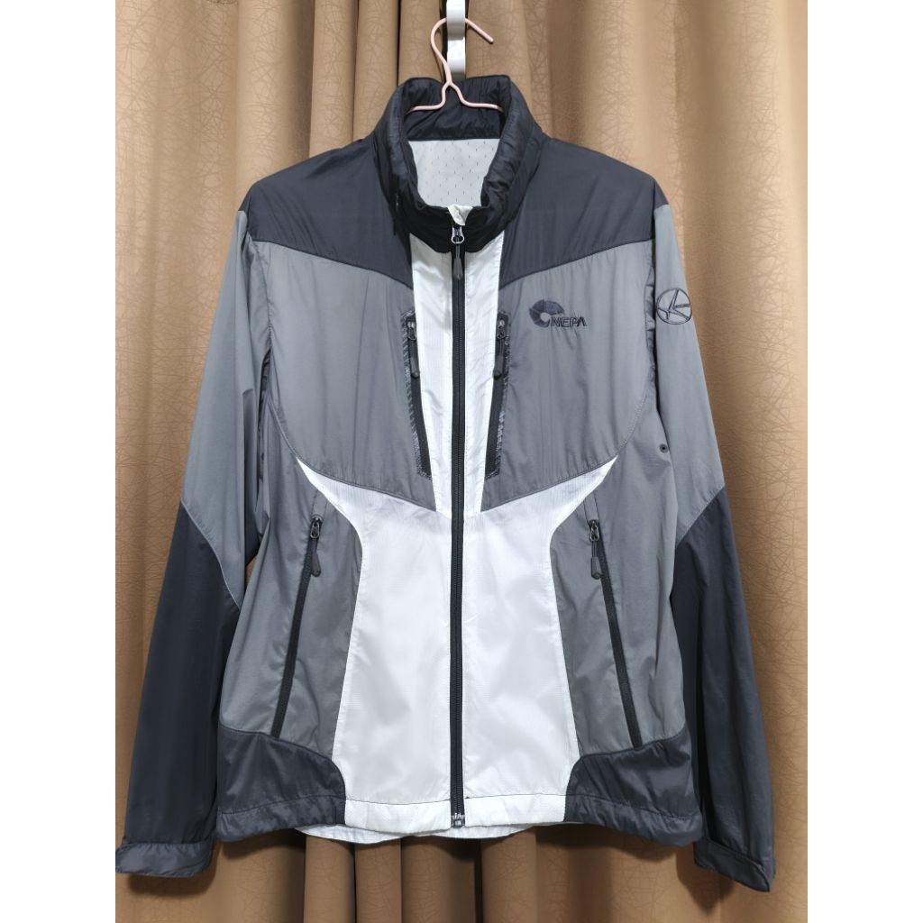 Jaket Outdor Nepa