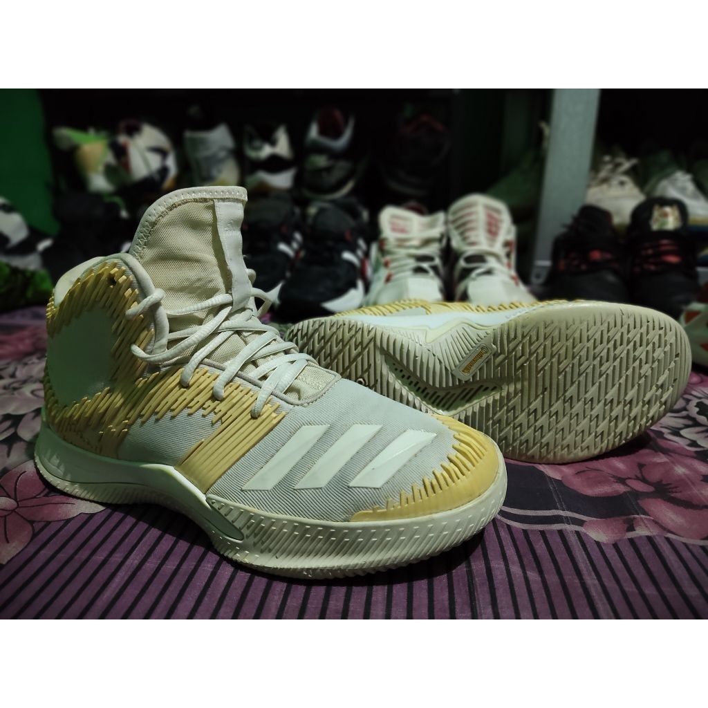 Adidas basketball