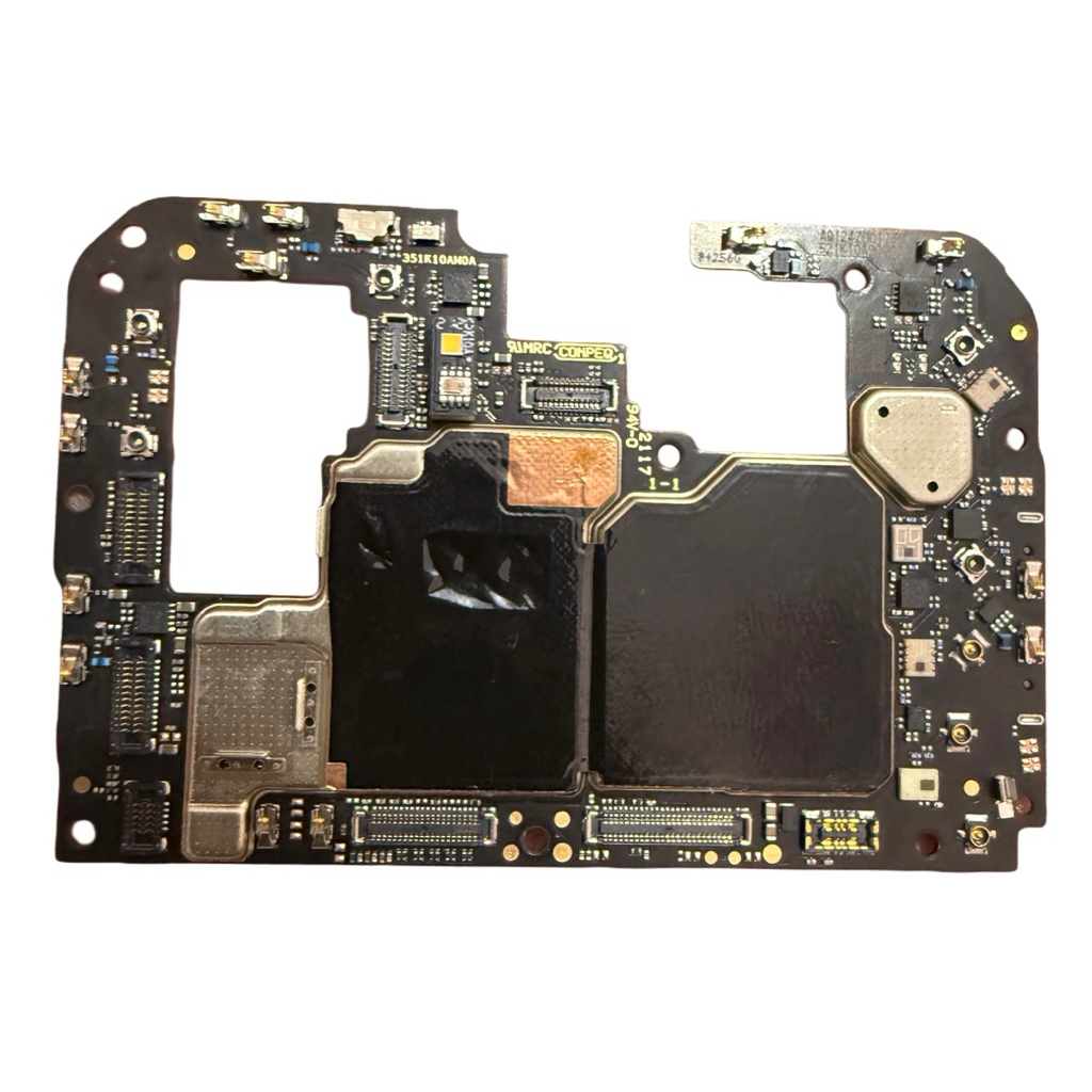 Motherboard Mesin Poco X3 GT 5G 8/256GB normal tested