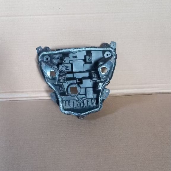 Batok housing reflektor lampu depan satria Fu injeksi original