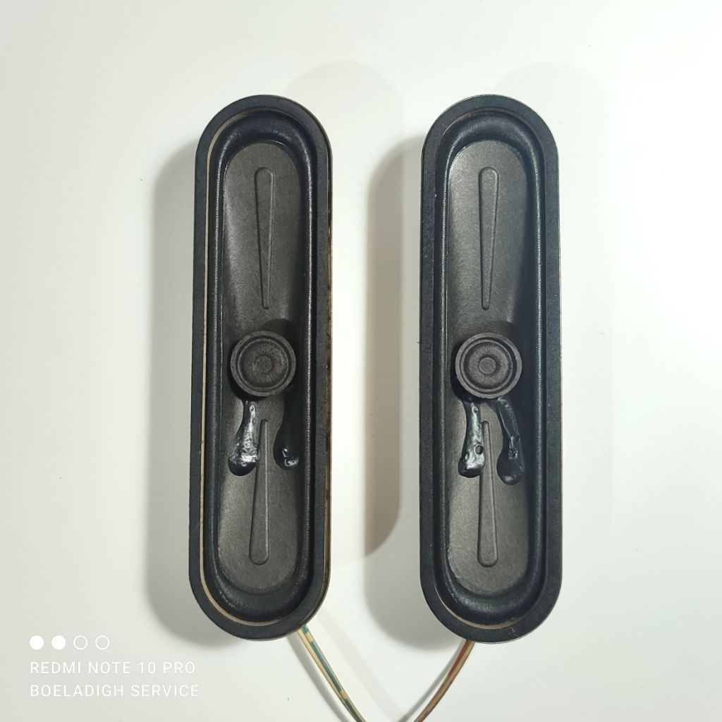 Speaker TV LED Ichiko 40" S4098