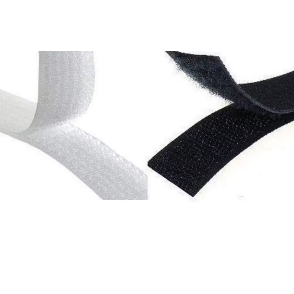 kasa nyamuk fiberglass + perekat valcro (tanpa list alumunium) ukuran custom