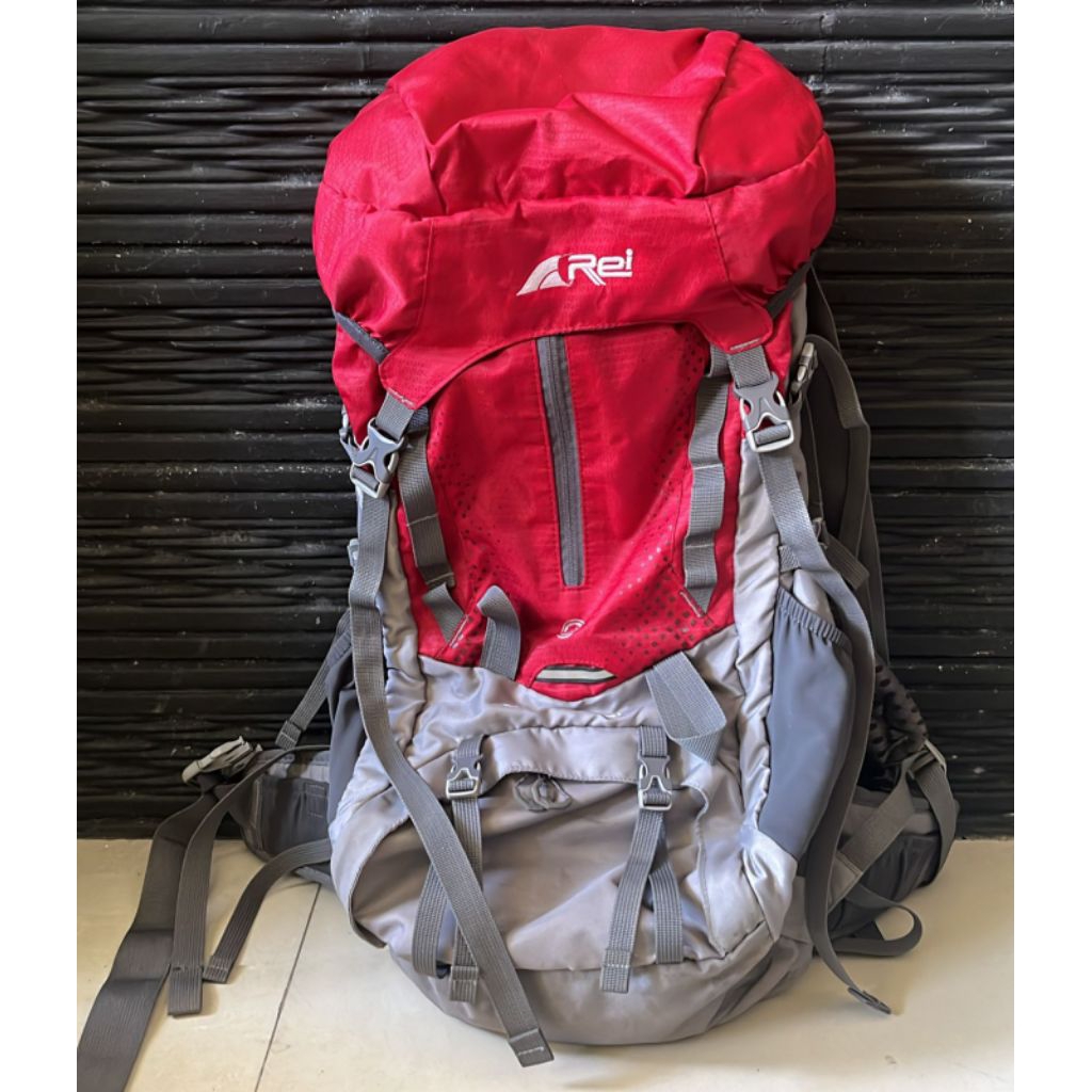 carrier arei toba atmos borealis