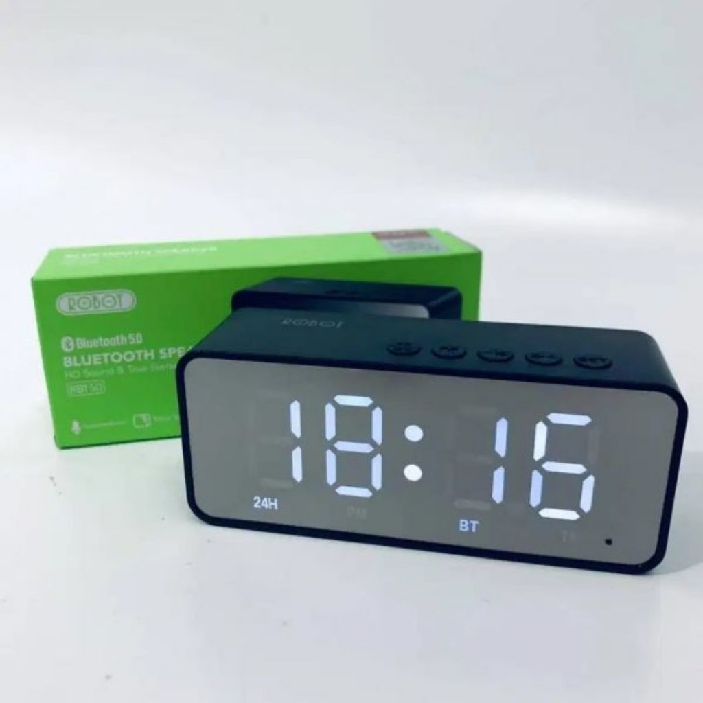 speaker bluetooth robot tipe RB 150