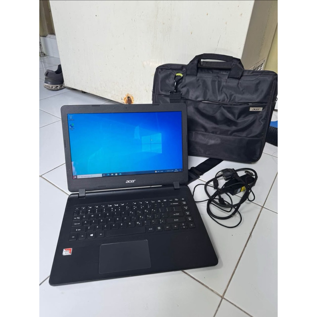 Laptop Acer Aspire 3 A314 - Laptop Kerja