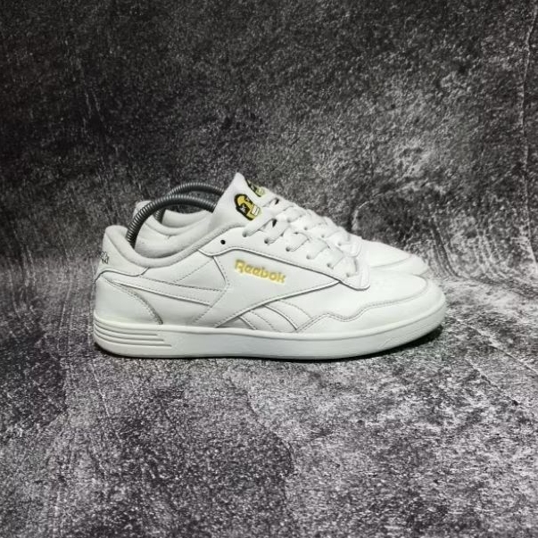 REEBOK ROYAL TECHQUE T SNEAKERS CREAMY