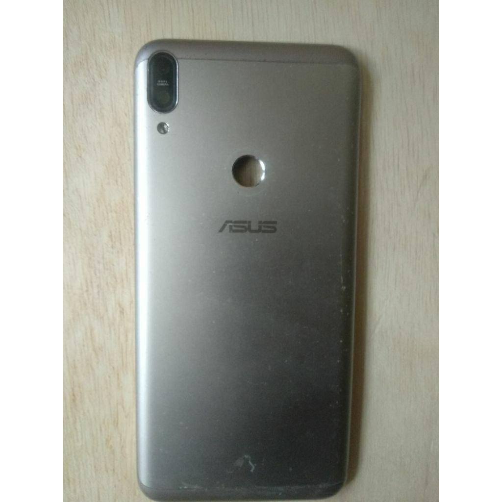 Backdoor Asus Zenfone Max Pro M1 Ori Copotan