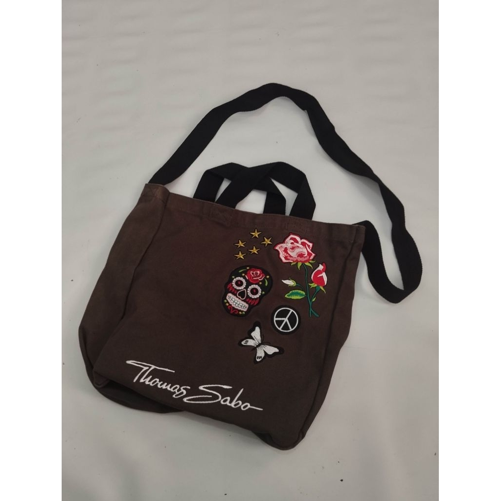 tote bag Thomas sabo