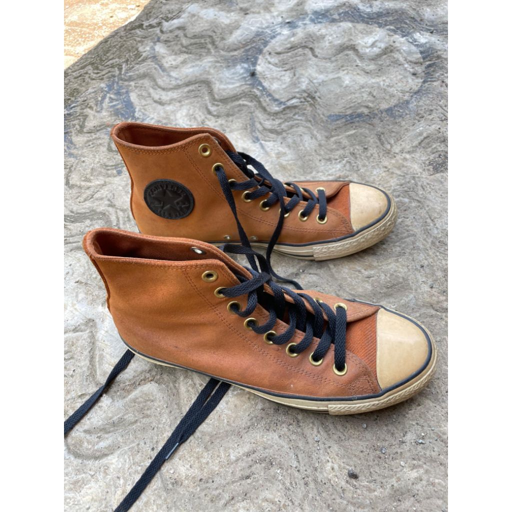 Converse CT Hi second original