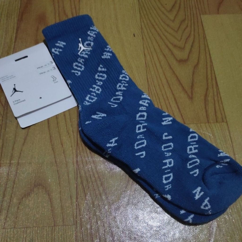 Kaos kaki jordan NEW