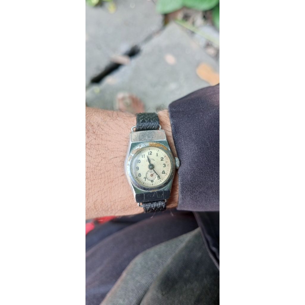 military watch zvezda