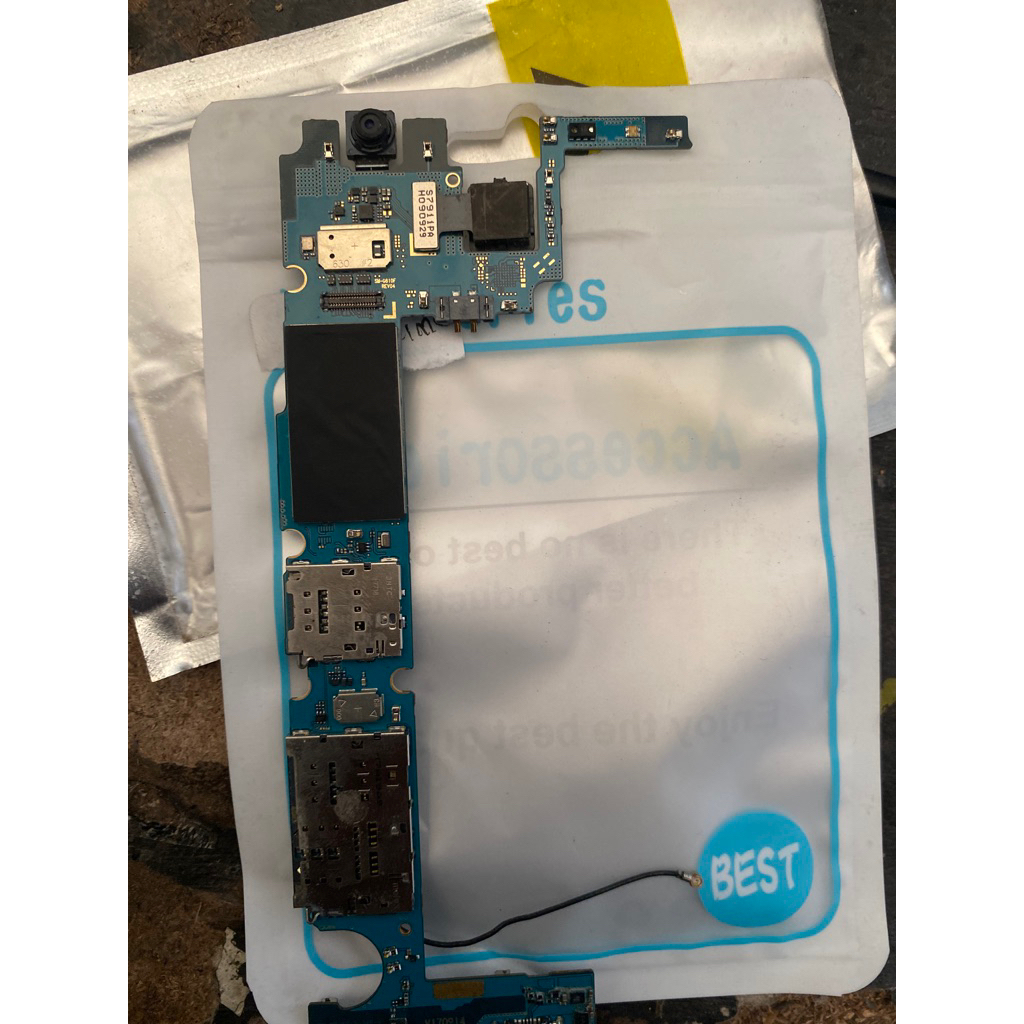 mesin j7 prime bootlop