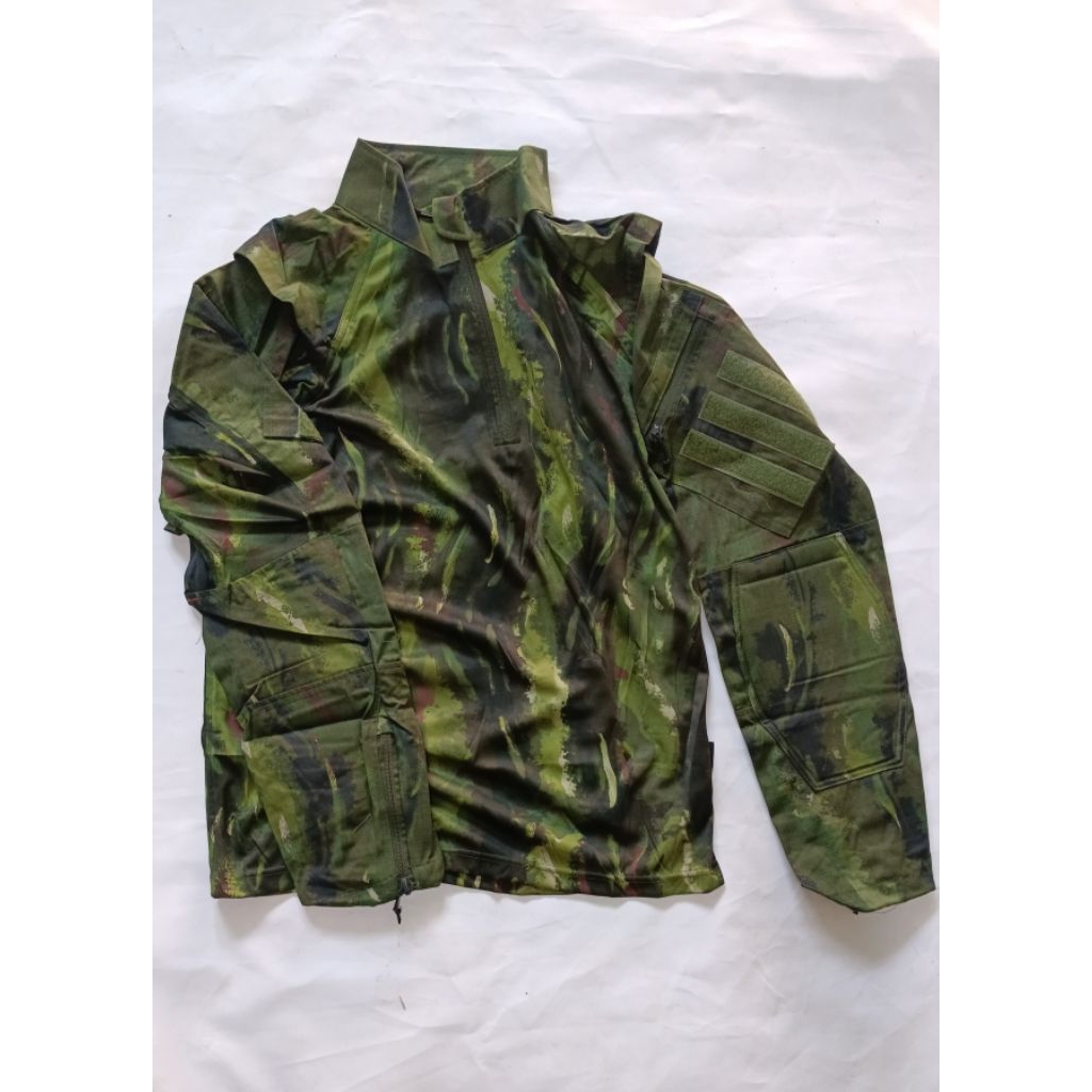 Setelan Habema Jatah Jforce Terbaru | PDL Habema Asli Jatah Terbaru