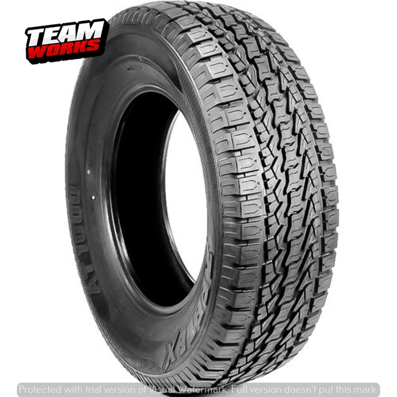 BAN MOBIL SEMI OFFROAD ZEETEX AT 1000 285 55 R20 BAN MURAH RING 20 DISKON BAN PRODUKSI 2022