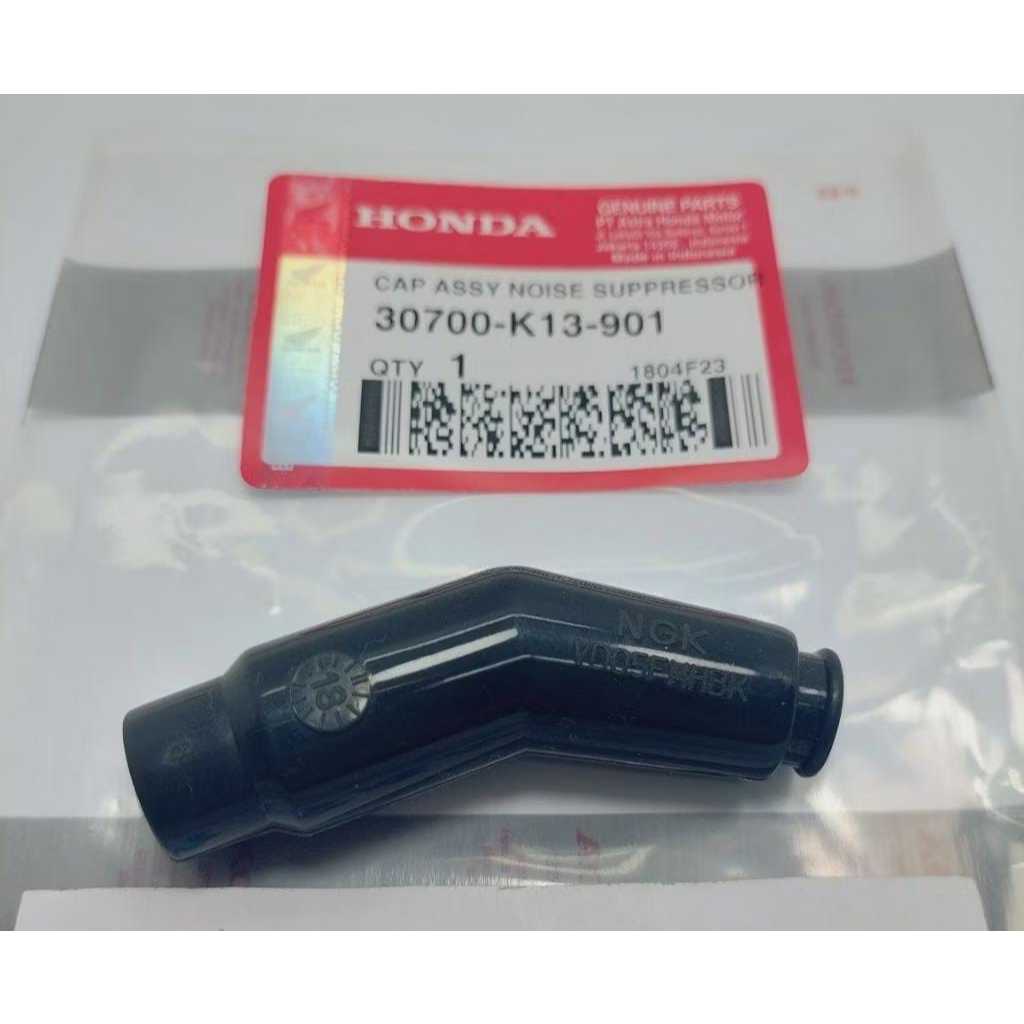 TUTUP BUSI COP KEPALA BUSI CRF 150L Verza 150 MegaPro New FI Cb150 Verza K13-901