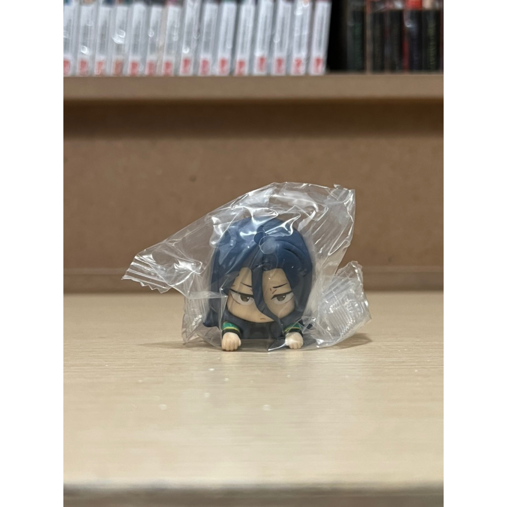 STASTO Onemutan Wind Breaker - Sugishita Kyotaro