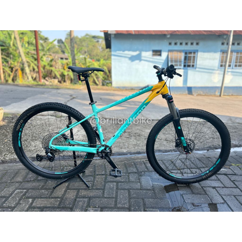 Polygon Xtrada 7 2022