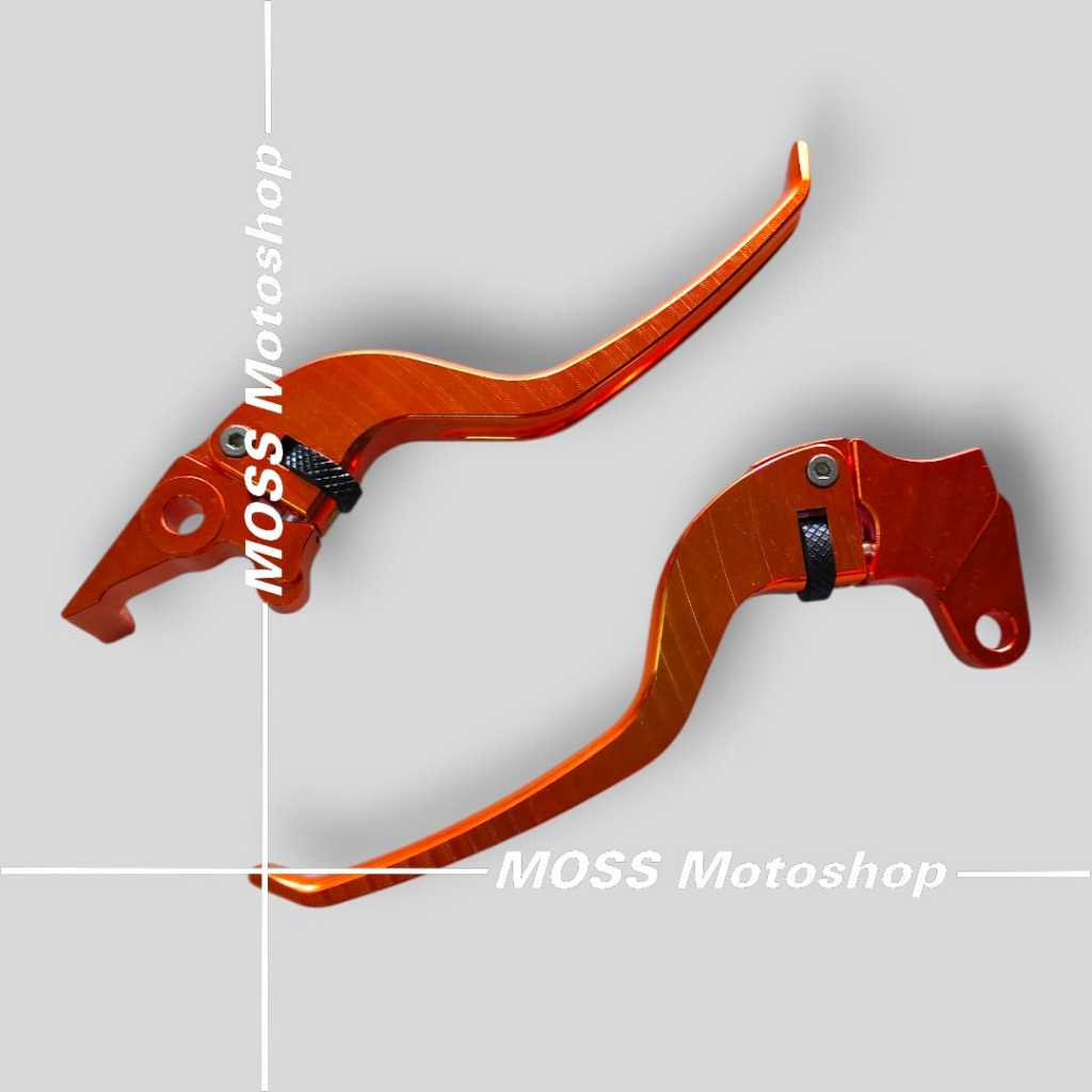 HANDLE STELAN RACING BOY E SERIES MX KING ORIGINAL RCB