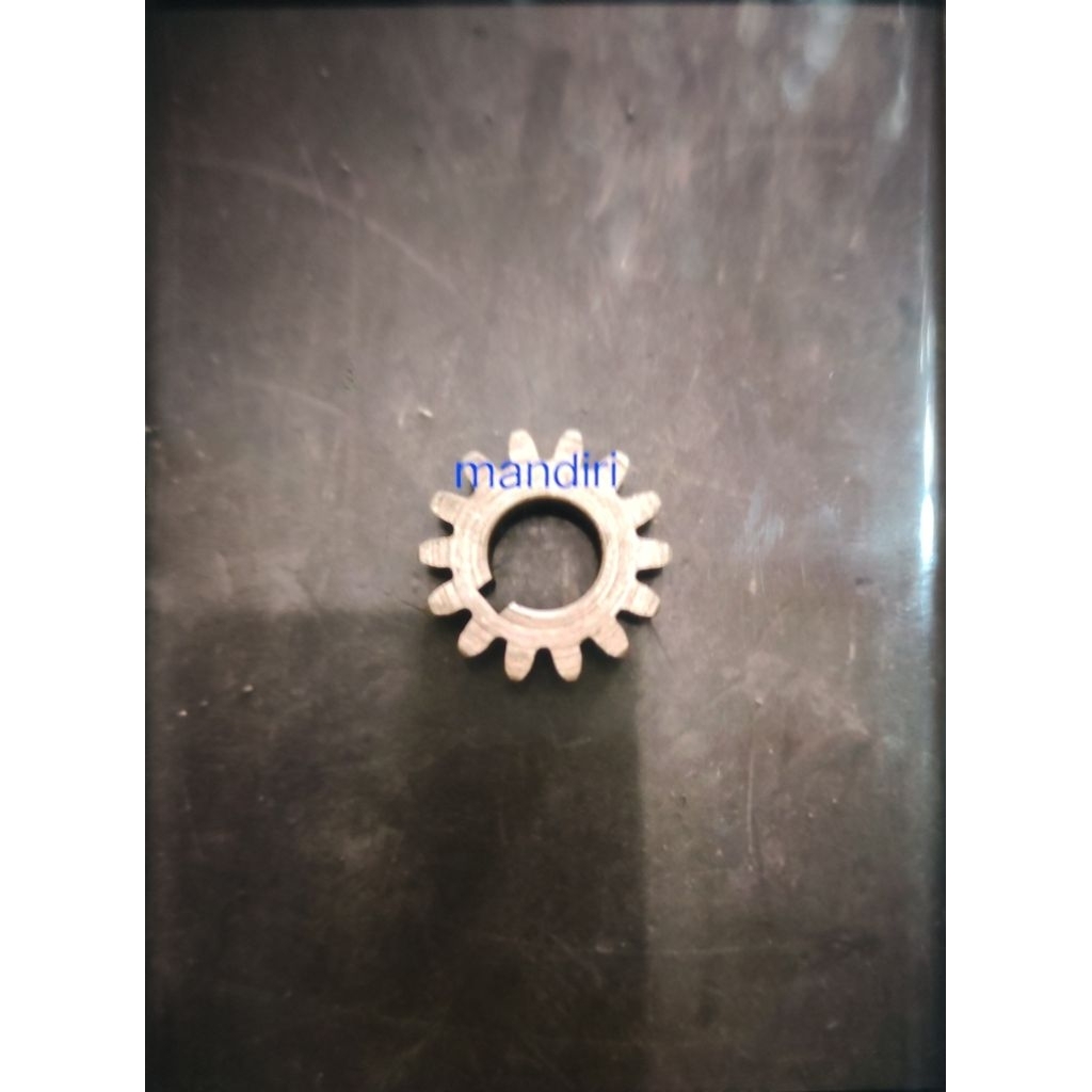 gear 14 mata polisher ichi n50 n70