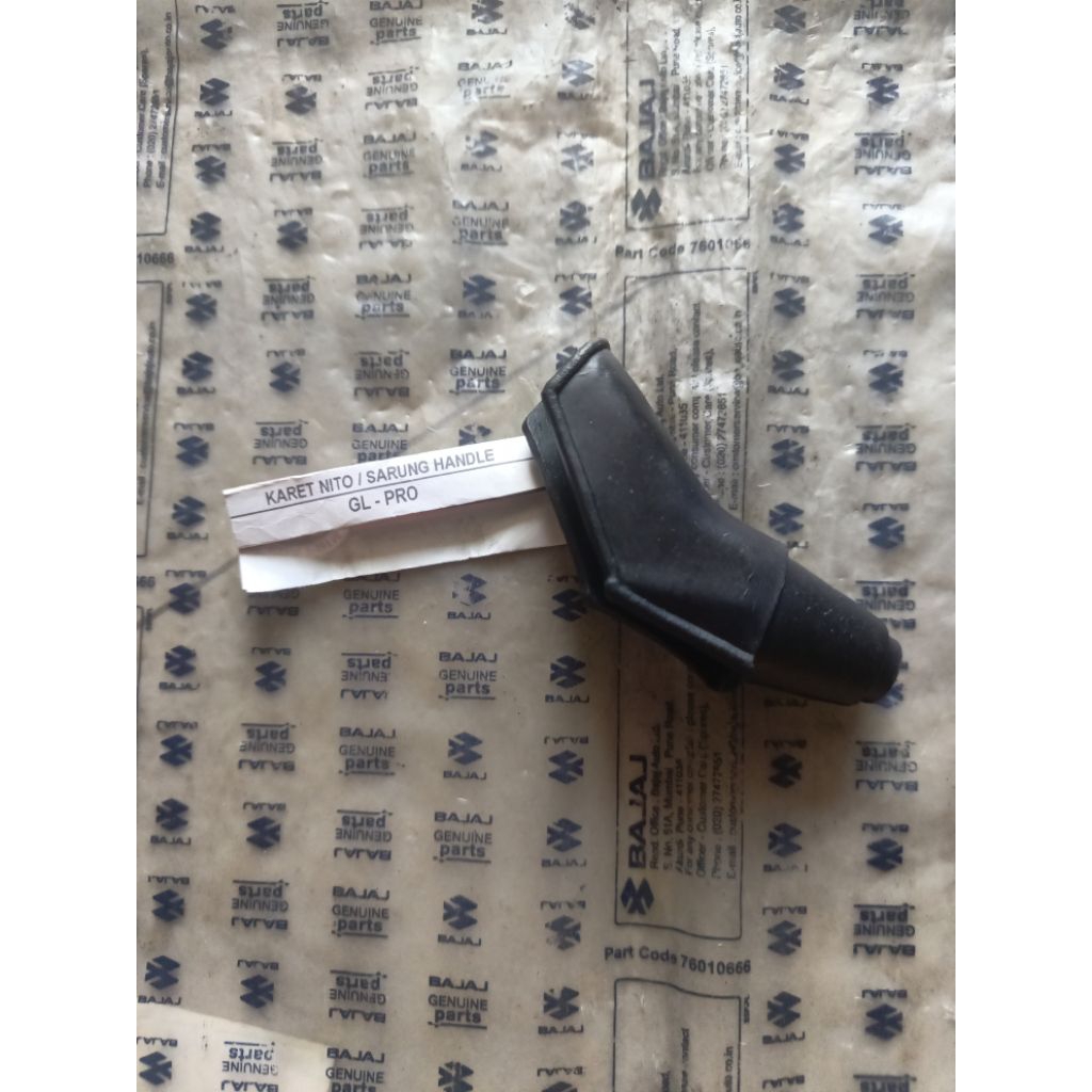 KARET NITO GL PRO KARET KABEL HANDLE KOPLING GL PRO NEOTCT