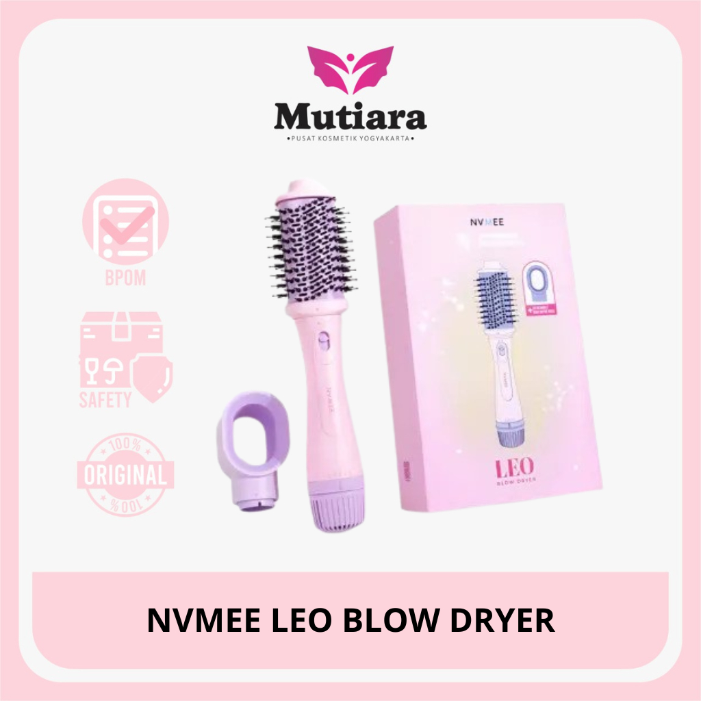 NVMEE LEO BLOW DRYER