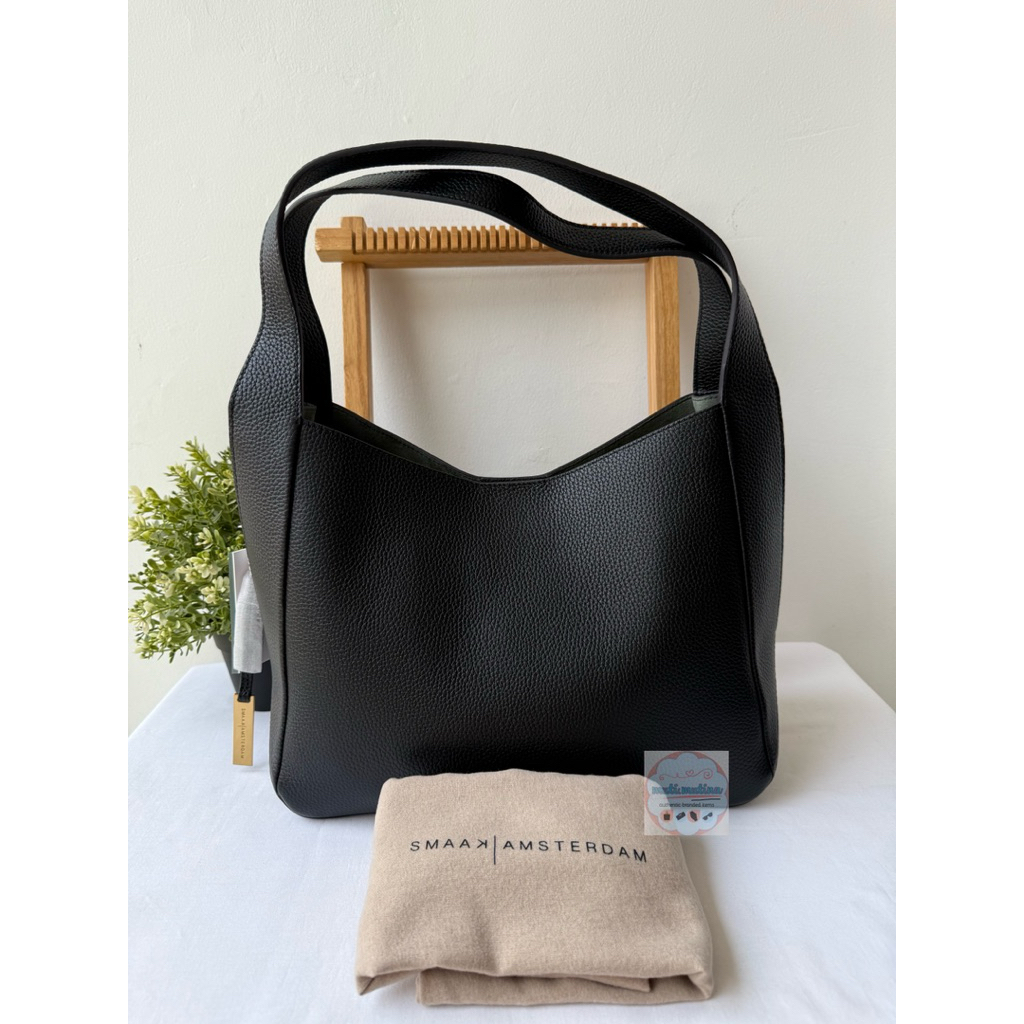 SmaakAmsterdam Elles Black