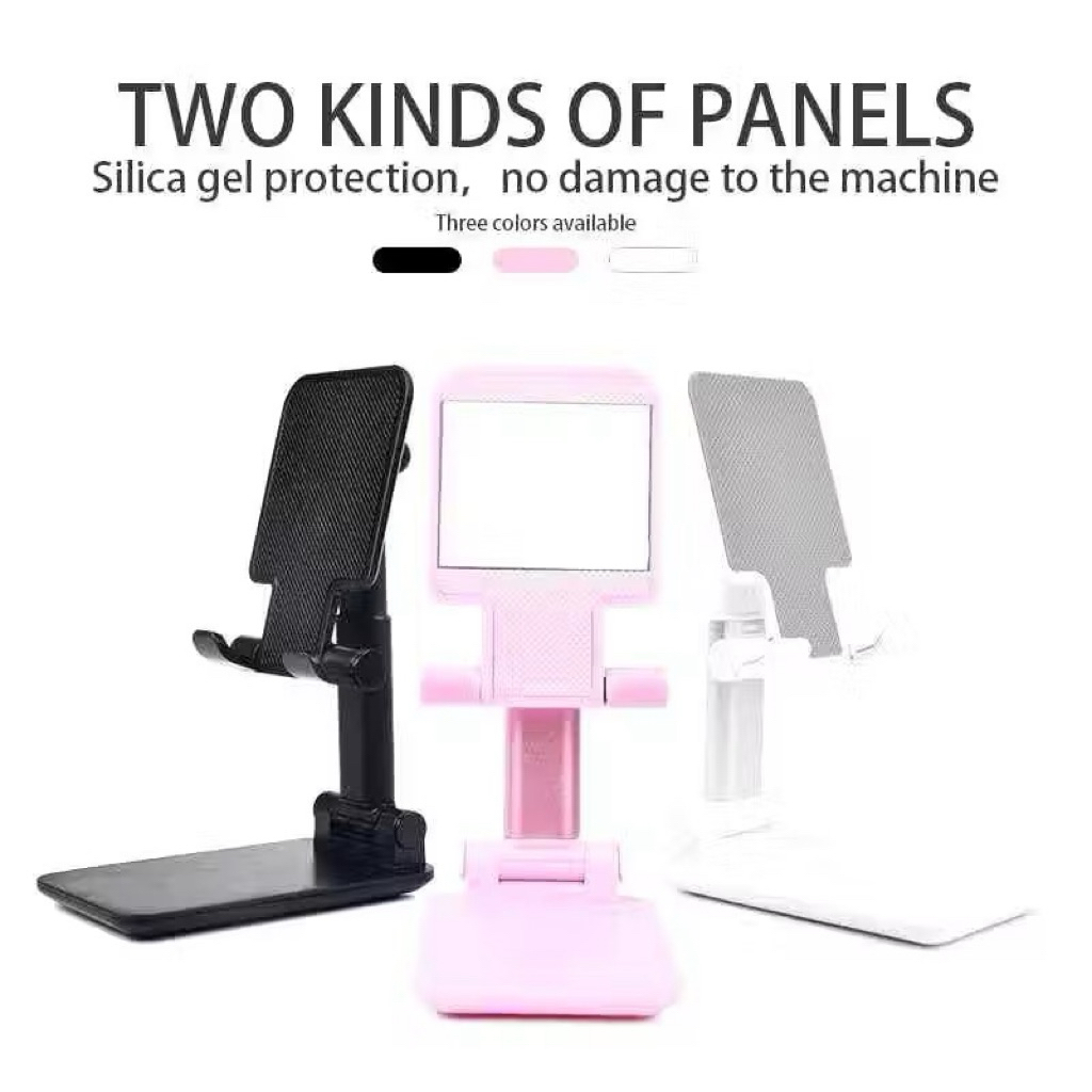 L305 Folding Desktop Phone Stand Holder Hp