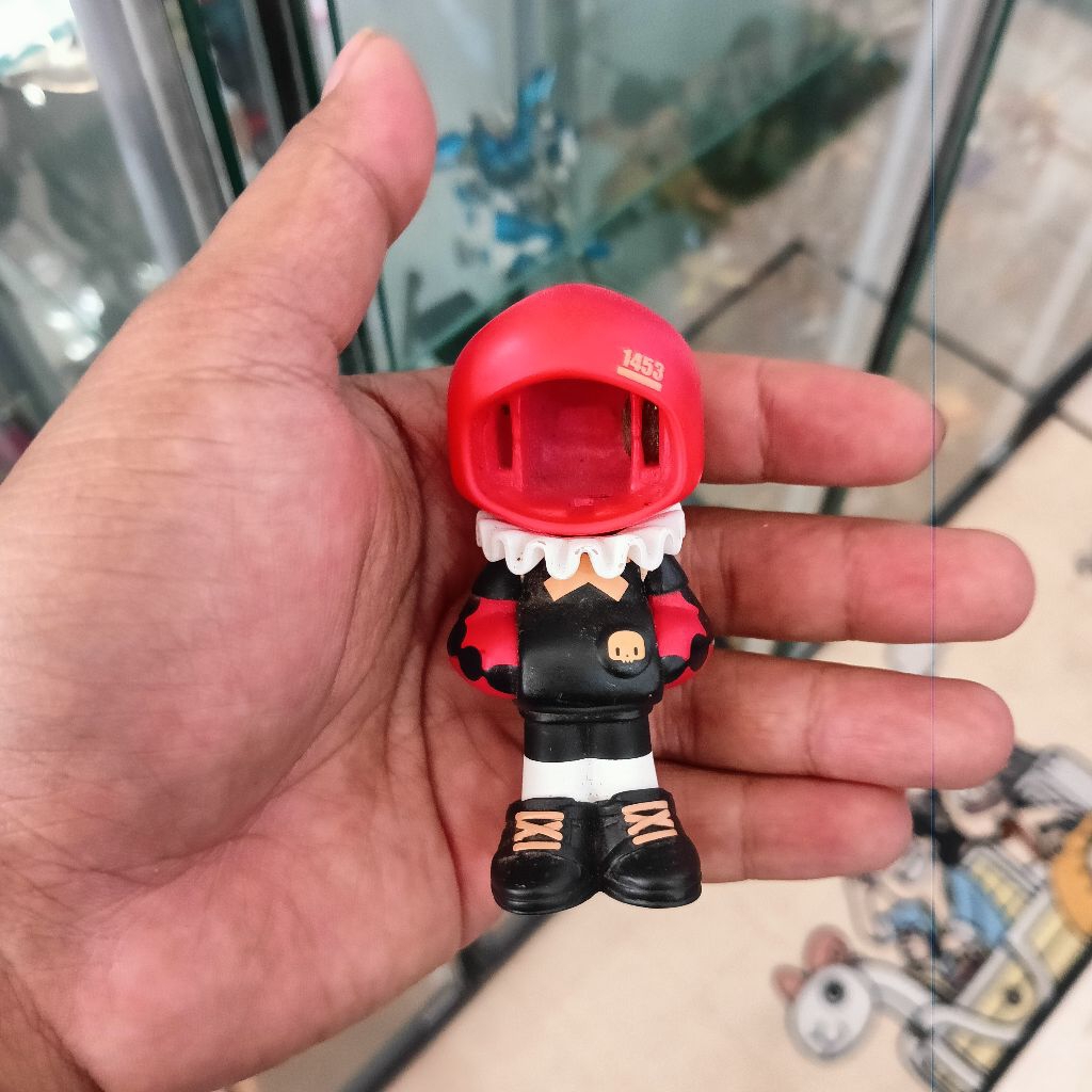 mr bone mr.bone junk blind box