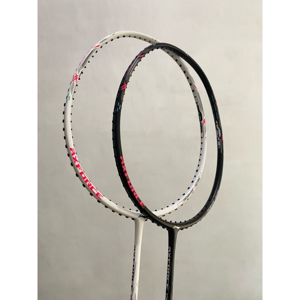 Raket Lining Axforce Cannon Original 100%