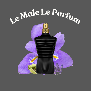Decant Le Male Le Parfum | 3 ML, 5 ML, 10 ML