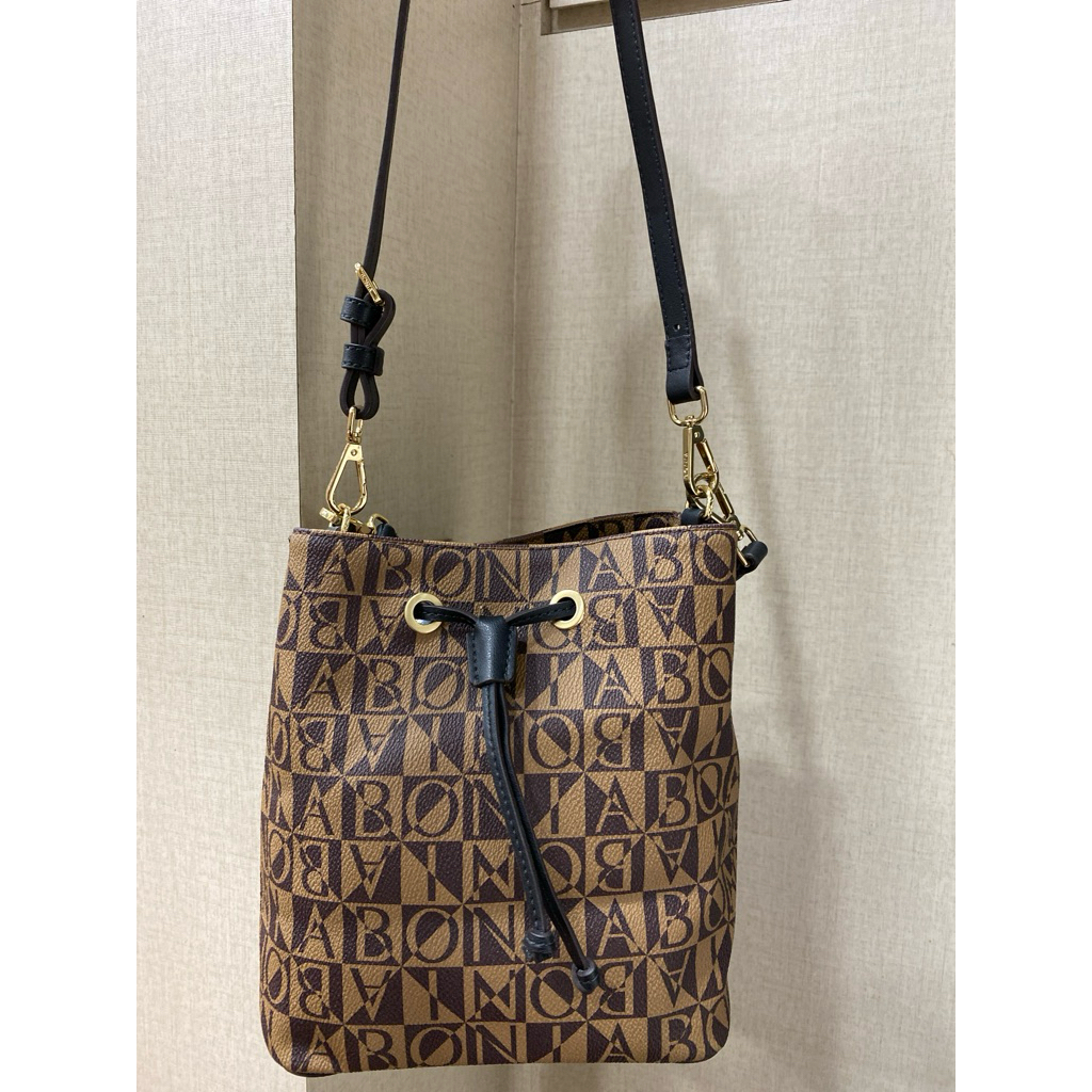 TAS BONIA ORIGINAL SERUT NEO NEO