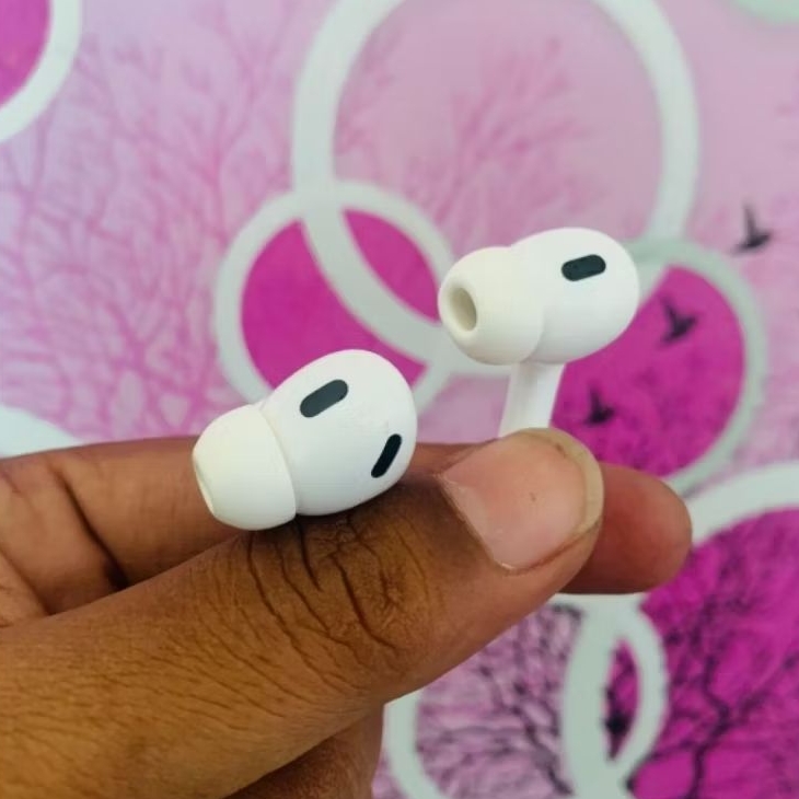 AirPods Pro 2 ( Lightning ) Earpiece Kiri/Left Only