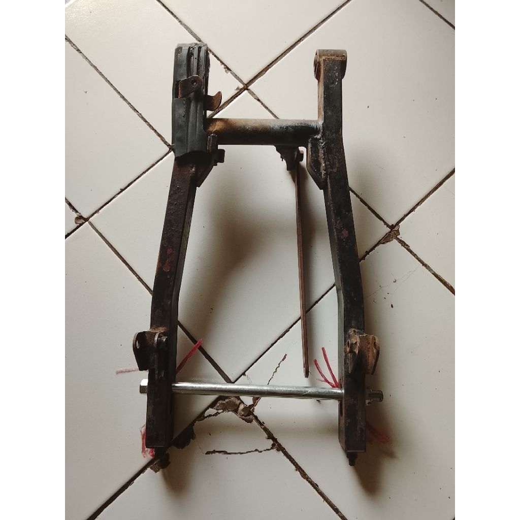 arm Kaze original copotan