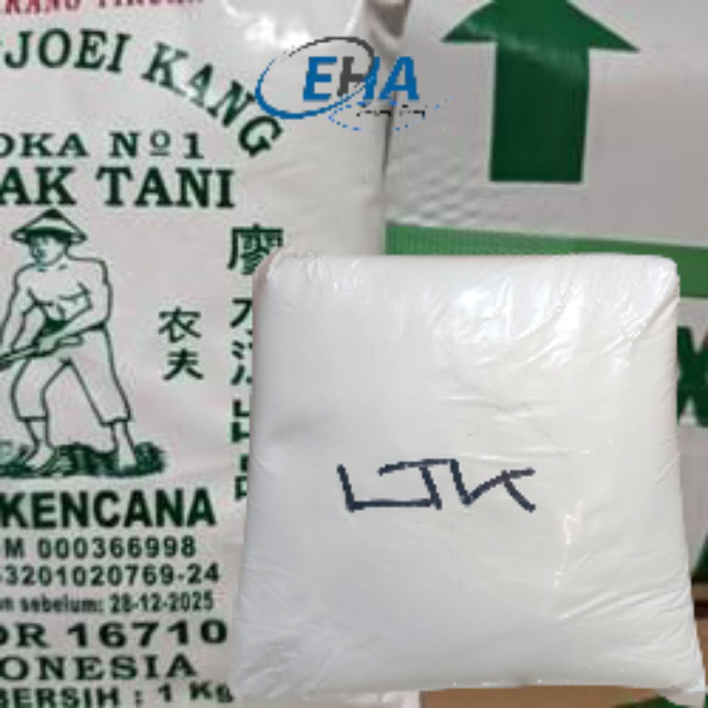 Sagu Ltk / Sagu Tani Liau Tjoei Kang / Sagu Pak Tani (Repack)