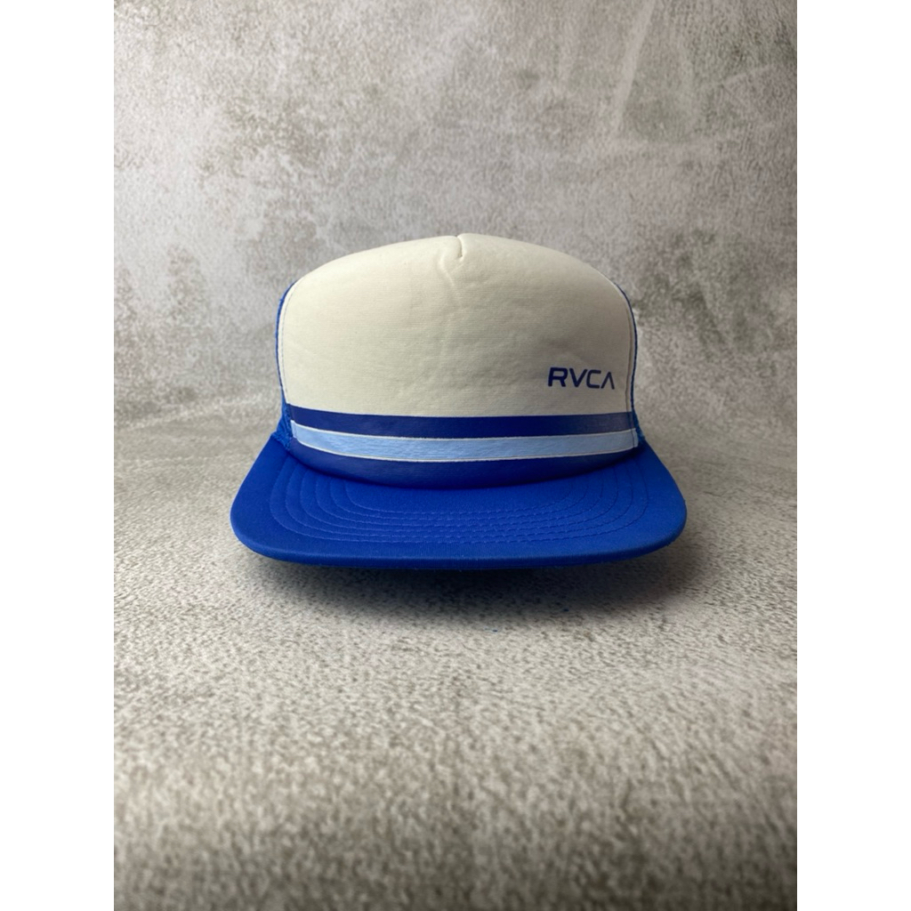 Topi RVCA trucker snapback