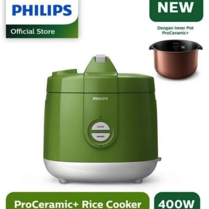 Philips Daily Collection Rice Cooker HD3131 / HD3131 / HD-3131