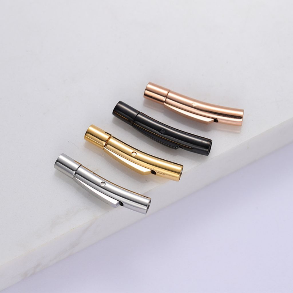 Pengait gelang tali kawat / Pengunci gelang tali kawat